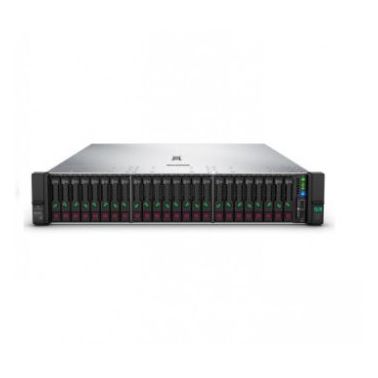 HPE ProLiant DL380 Gen10 server 2.1 GHz Intel Xeon 6130 Rack (2U) 800 W