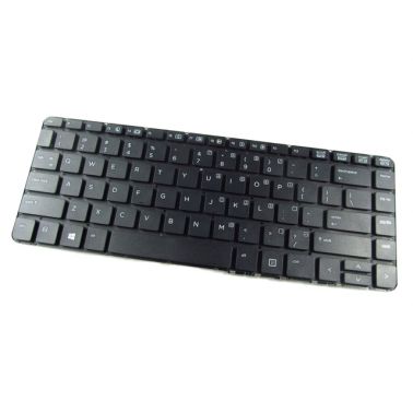 HP 826630-032 notebook spare part Keyboard