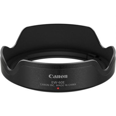 Canon EW-60E Black