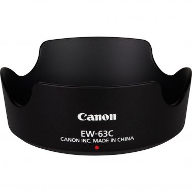 Canon EW-63C Lens Hood