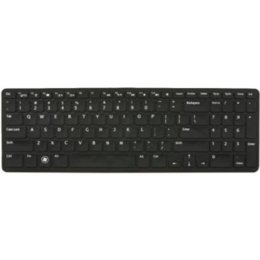 HP 827028-031 notebook spare part Keyboard