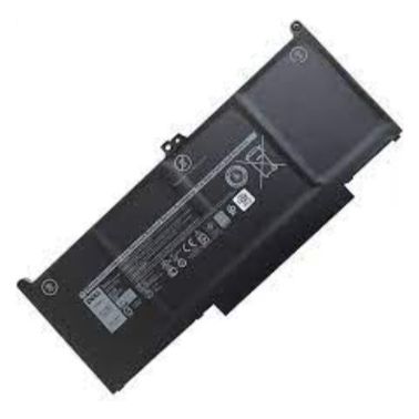 DELL Battery Latitude 7400 / 7300 4C 60 WHR OEM: 5VC2M