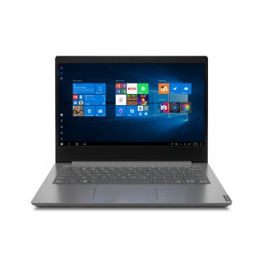 Lenovo V V14 Notebook 35.6 cm (14") 1920 x 1080 pixels AMD Athlon Gold 8 GB DDR4-SDRAM 256 GB SSD Wi