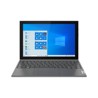 Lenovo IdeaPad Duet 3 Hybrid (2-in-1) 26.2 cm (10.3") 1920 x 1200 pixels Touchscreen Intel Celeron