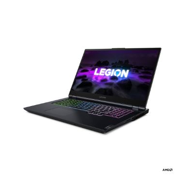 Lenovo Legion 5 AMD Ryzen 7-5800H 16GB 512GB SSD 17.3 Inch FHD GeForce RTX 3060 6GB Windows 10 Gaming Laptop