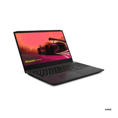 Lenovo IdeaPad Gaming 3 AMD Ryzen 5 8GB RAM 512GB SSD Nvidia GTX 1650 15.6 Inch Gaming Laptop