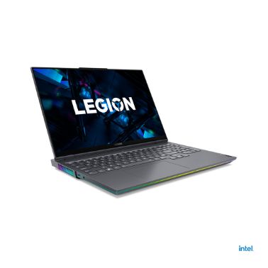 Lenovo Legion 7 Core i7-11800H 8GB 1TB SSD GeForce RTX 3070 16 Inch Windows 10 Gaming Laptop