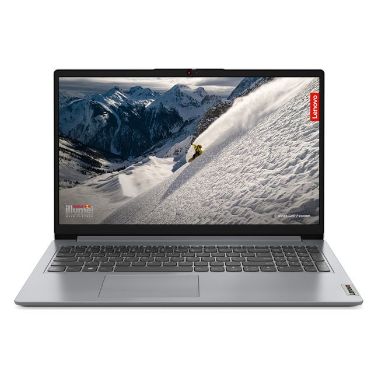 Lenovo IdeaPad 1 82R1005GUK Laptop AMD Ryzen 5 8GB RAM 256GB SSD 15.6