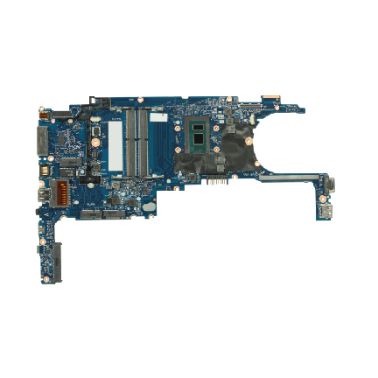 HP System board Motherboard