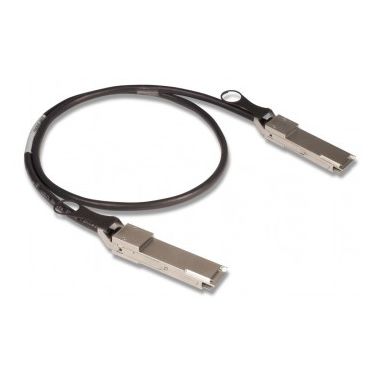 HPE 20m IB EDR QSFP Optical Cable InfiniBand cable
