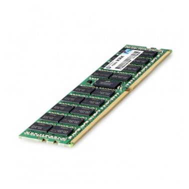 HPE 16GB (1x16GB) Dual Rank x8 DDR4-2666 CAS-19-19-19 Registered memory module 2666 MHz