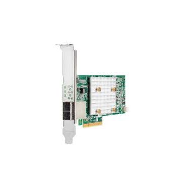 HPE SmartArray P408e-p SR Gen10 RAID controller PCI Express x8 3.0 12 Gbit/s