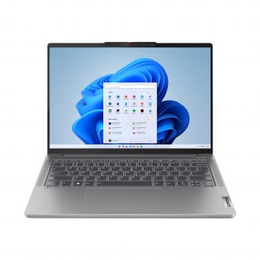 Lenovo IdeaPad Pro 5 14IRH8 Intel® Core™ i7 i7-13700H Laptop 35.6 cm (14") 2.8K 16 GB LPDDR5-SDRAM 512 GB SSD Wi-Fi 6E (802.11ax) Windows 11 Home Grey