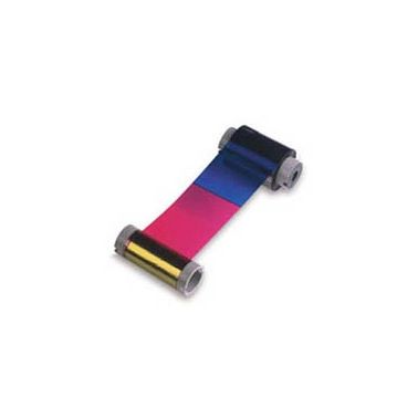 Fargo 84051 printer ribbon 500 pages