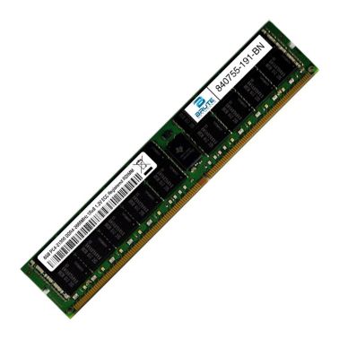 HP 8GB (1X8GB) PC4-20800 1RX8 SERVER MEMORY