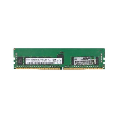 HP 16GB (1X16GB) PC4-20800VR 1RX4 SERVER MEMORY