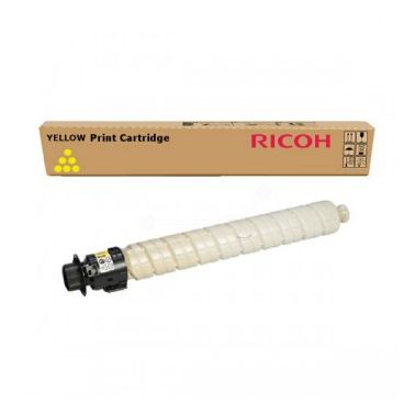 Ricoh 841926 Toner yellow, 9.5K pages