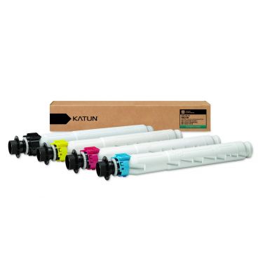 Katun 47960 toner cartridge 1 pc(s) Cyan