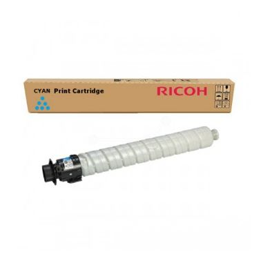 Ricoh 841928 Toner cyan, 9.5K pages