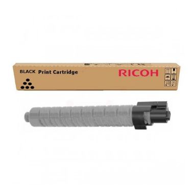 Ricoh 842052 Toner black, 25.5K pages  5% coverage