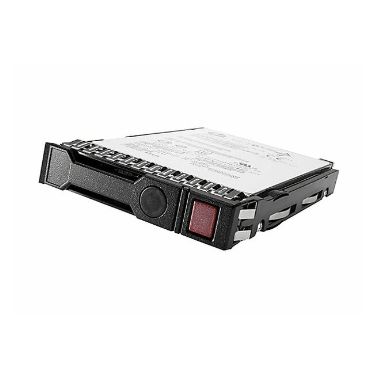 HPE 6TB LFF SAS Midline HDD SC