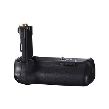 Canon BG-E14 digital camera grip Digital camera battery grip Black