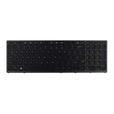 HP 848311-081 notebook spare part Keyboard