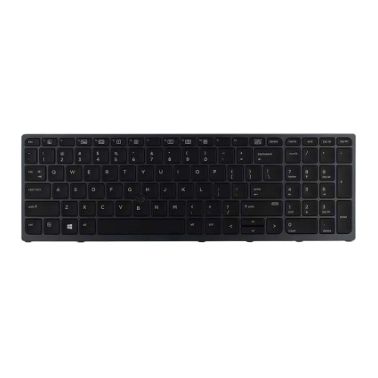 HP 848311-BG1 notebook spare part Keyboard