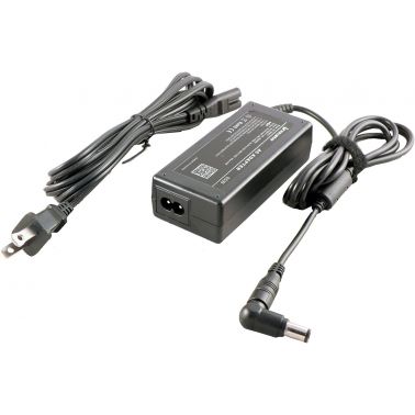 HP AC Adapter 65W Smart power adapter/inverter Black