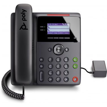 HP Edge B10 IP Phone with Power