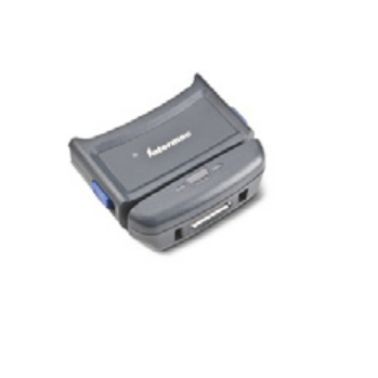 Intermec 850-570-001 magnetic card reader Grey