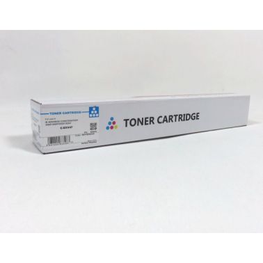 Canon Irc250 255 350 C355 Toner Cyan Compatible 8517B002Aac