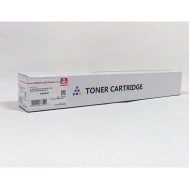 Canon Irc250 255 350 C355 Toner Magenta Compatible 8518B002Aa