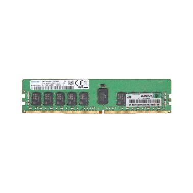 HP 16GB (1X16GB) 1RX4 PC4-2400T SERVER MEMORY