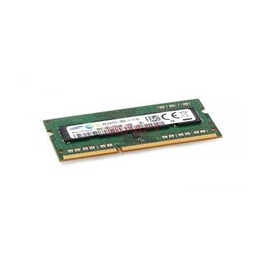 HP Gnrc Ram Sodimm 4G Ddr3L 1.35V