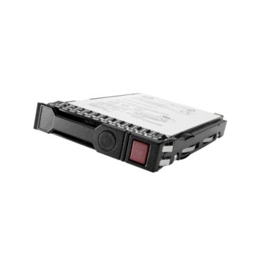 HPE 10TB 3.5" SATA III 3.5" Serial ATA III