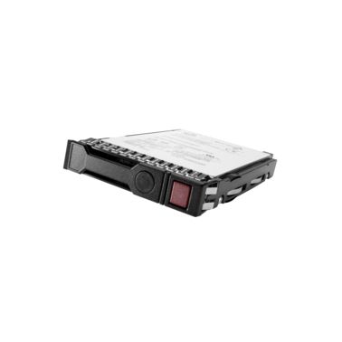 HPE 10TB 3.5" SATA III 3.5" Serial ATA III