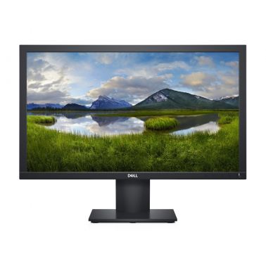 DELL E Series E2221HN 21.5" 1920 x 1080 pixels Full HD LCD Black