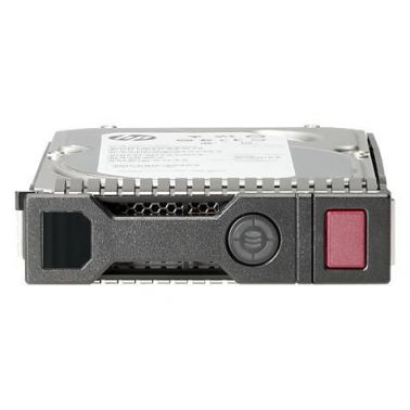 HPE DRV HDD 8TB 6G 7.2K LFF SATA