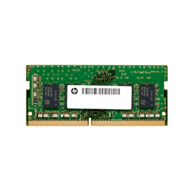 HP 862397-855 memory module 4 GB 1 x 4 GB DDR4 2400 MHz