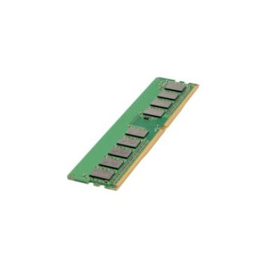 HPE 8GB (1x8GB) memory module DDR4 2400 MHz ECC
