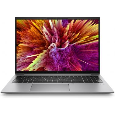 HP ZBook Firefly G10 Intel® Core™ i7 i7-1355U Mobile workstation 40.6 cm (16") WUXGA 16 GB DDR5-SDRAM 1 TB SSD NVIDIA RTX A500 Wi-Fi 6E (802.11ax) Windows 11 Pro Silver