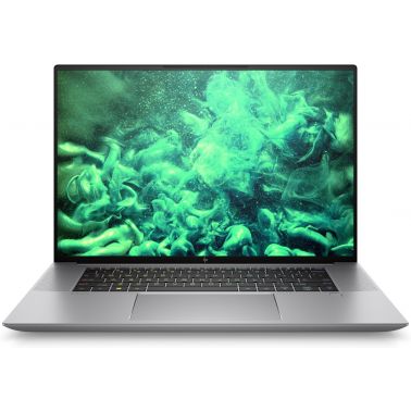 HP ZBook Studio 16 G10 Intel® Core™ i7 i7-13700H Mobile workstation 40.6 cm (16") WUXGA 32 GB DDR5-SDRAM 1 TB SSD NVIDIA RTX A1000 Wi-Fi 6E (802.11ax) Windows 11 Pro Silver