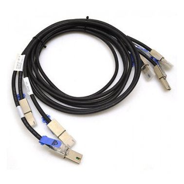 HPE 866448-B21 Serial Attached SCSI (SAS) cable