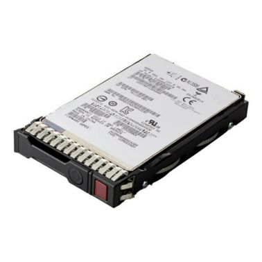 HPE 1.92TB SATA 6G SFF MU-3 SC DS