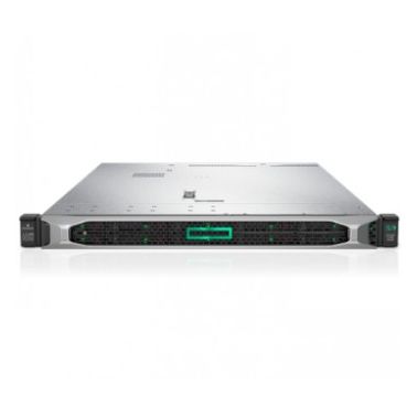 HPE ProLiant DL360 Gen10 server 2.1 GHz Intel Xeon 6130 Rack (1U) 800 W