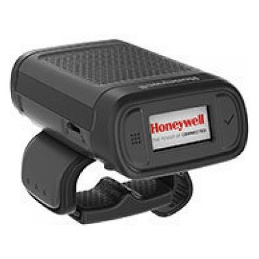 Honeywell 8680i Advanced, 2D, BT (4.1), Wi-Fi, black