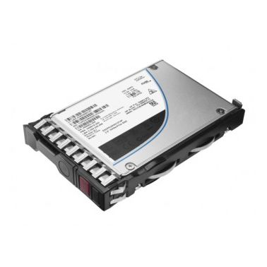 HPE 868926-001 internal solid state drive 2.5" 480 GB Serial ATA III