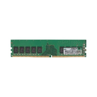 HP 8GB (1X8GB) PC4-19200TE 1RX8 SERVER MEMORY