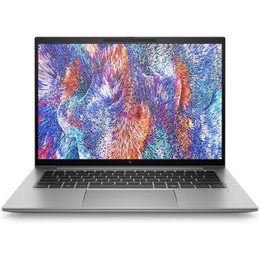 HP ZBook Firefly G11 AMD Ryzen™ 7 8840HS Mobile workstation 35.6 cm (14") WUXGA 16 GB DDR5-SDRAM 512 GB SSD Wi-Fi 6E (802.11ax) Windows 11 Pro Grey